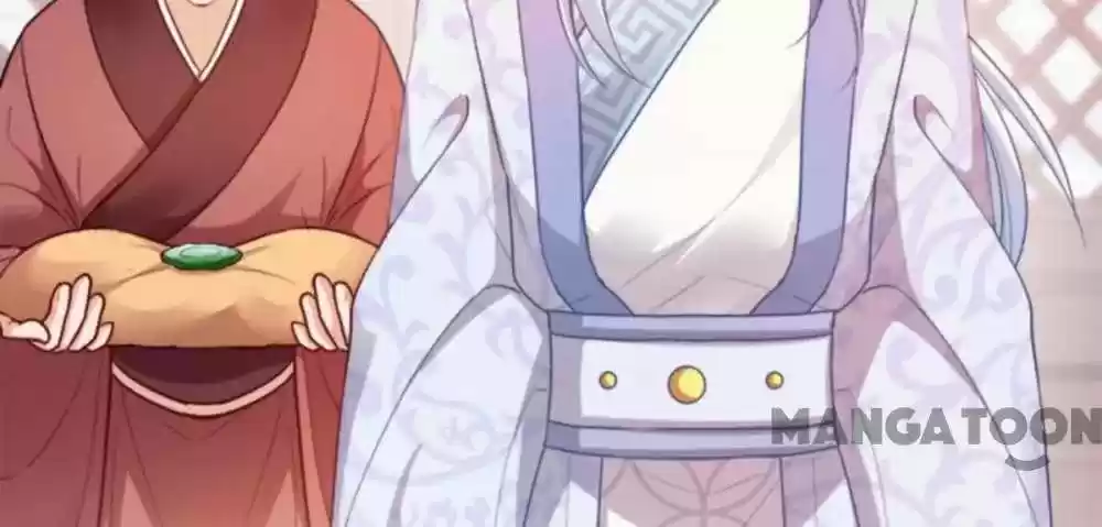 Mind-Reading Princess Chapter 96