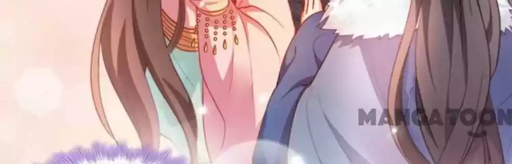 Mind-Reading Princess Chapter 96