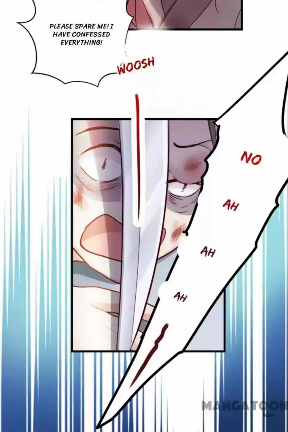 Mind-Reading Princess Chapter 96