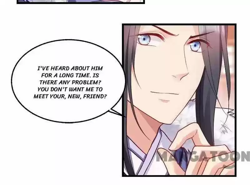 Mind-Reading Princess Chapter 97