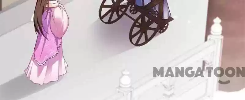 Mind-Reading Princess Chapter 97