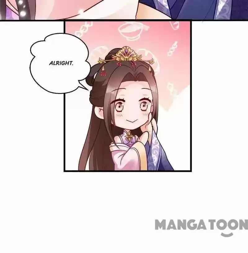 Mind-Reading Princess Chapter 97