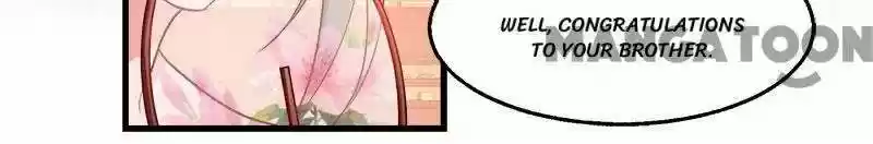 Mind-Reading Princess Chapter 98