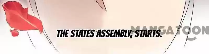 Mind-Reading Princess Chapter 98