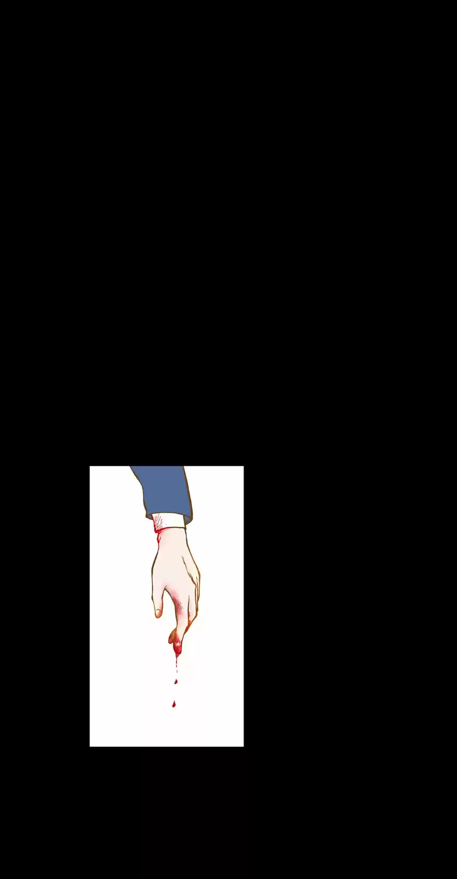 Ming Gi Nyu Ch.0 - Prologue