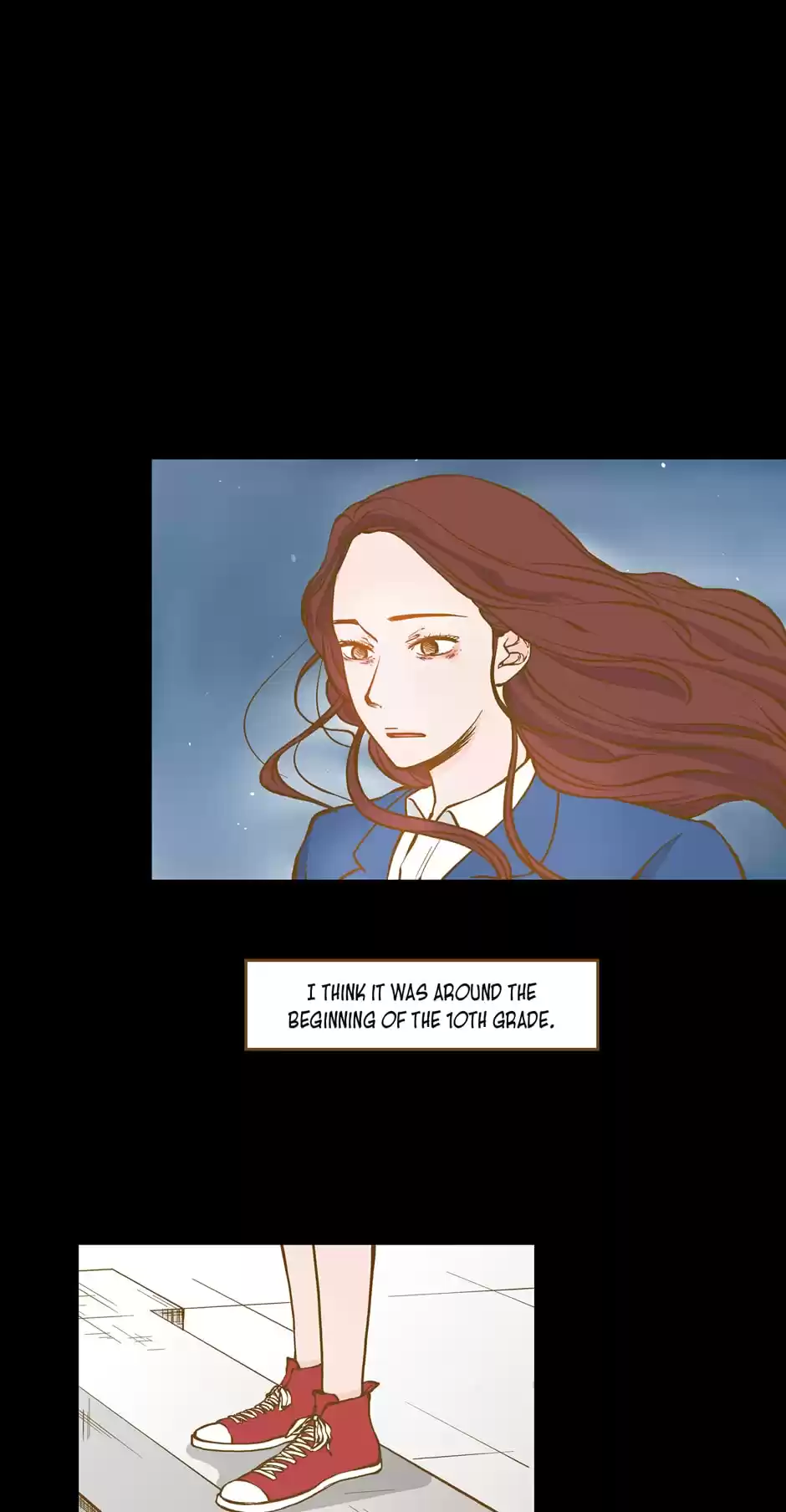 Ming Gi Nyu Ch.0 - Prologue