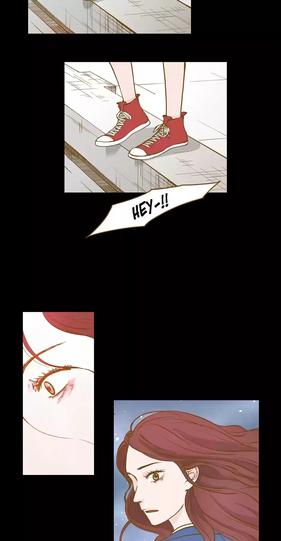 Ming Gi Nyu Ch.0 - Prologue