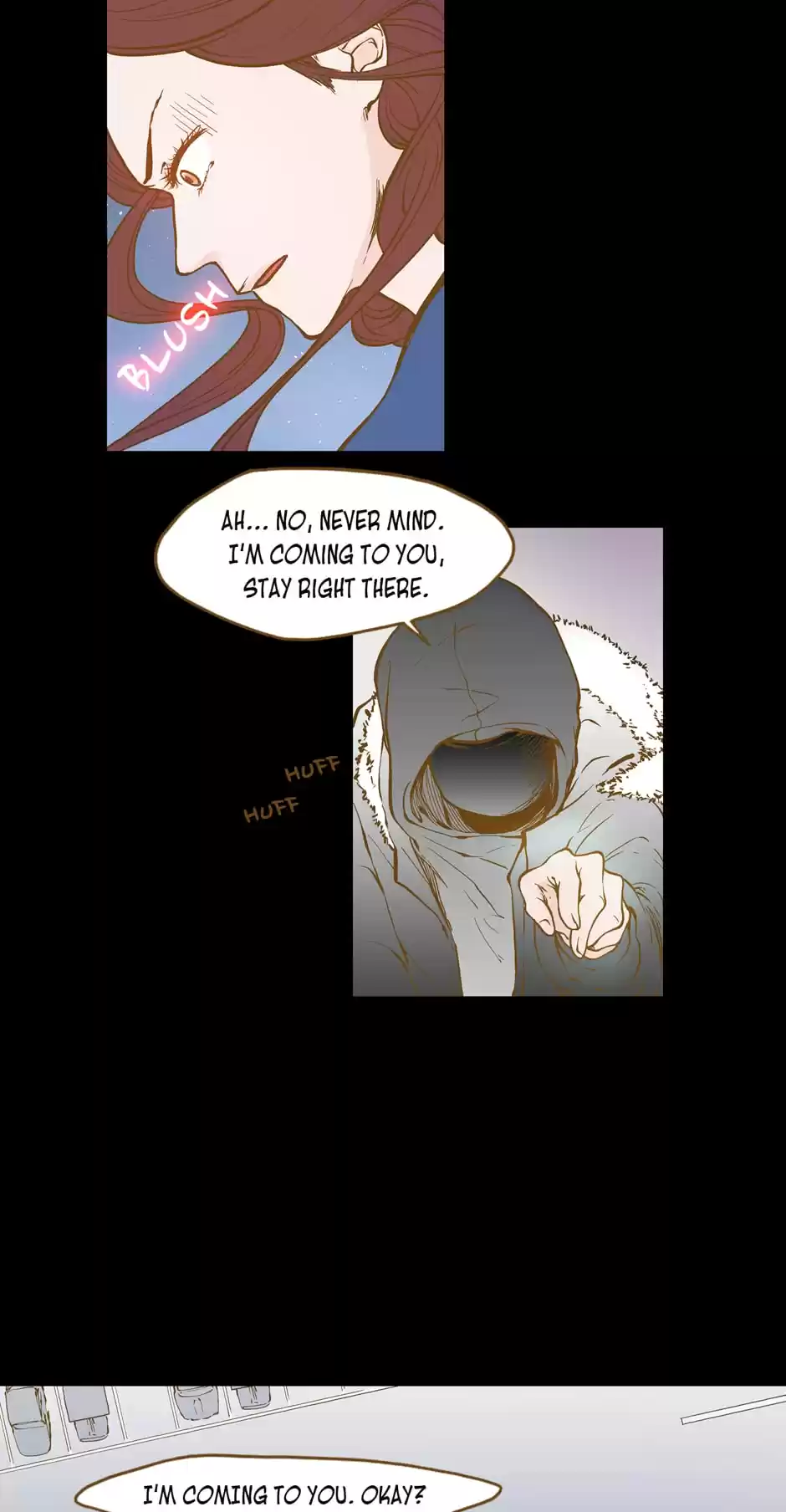 Ming Gi Nyu Ch.0 - Prologue