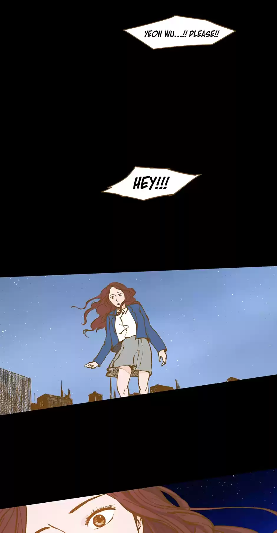 Ming Gi Nyu Ch.0 - Prologue