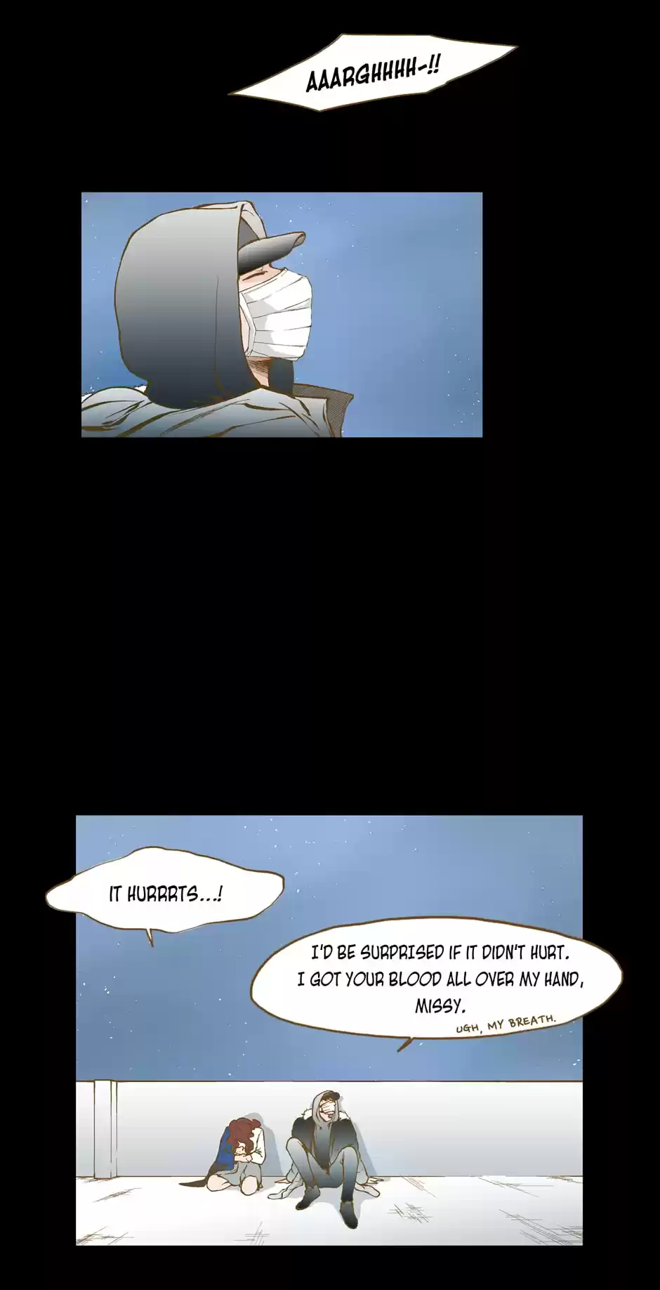 Ming Gi Nyu Ch.0 - Prologue