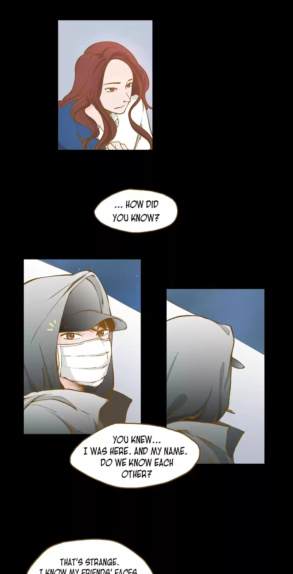 Ming Gi Nyu Ch.0 - Prologue