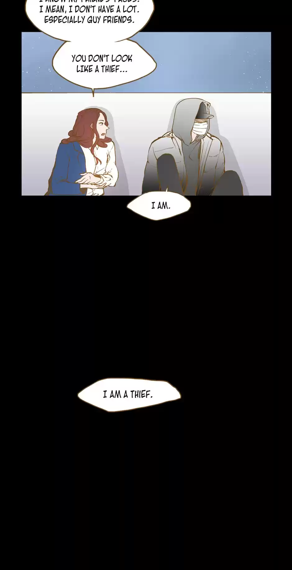 Ming Gi Nyu Ch.0 - Prologue