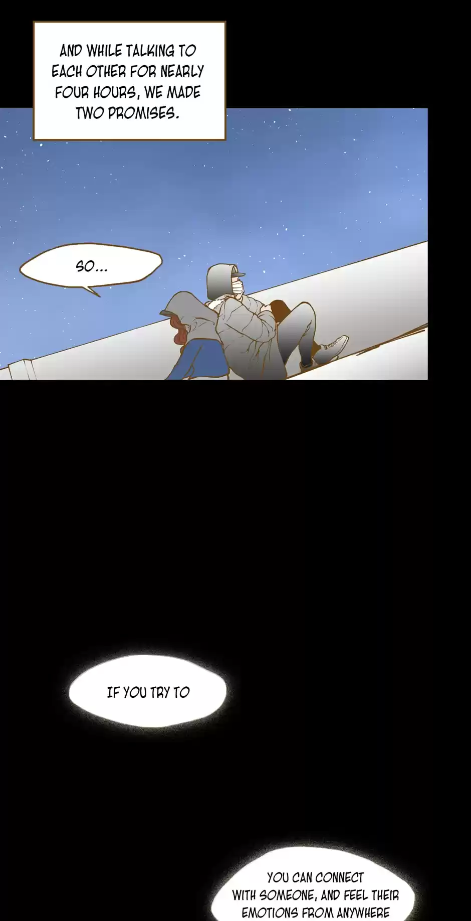 Ming Gi Nyu Ch.0 - Prologue