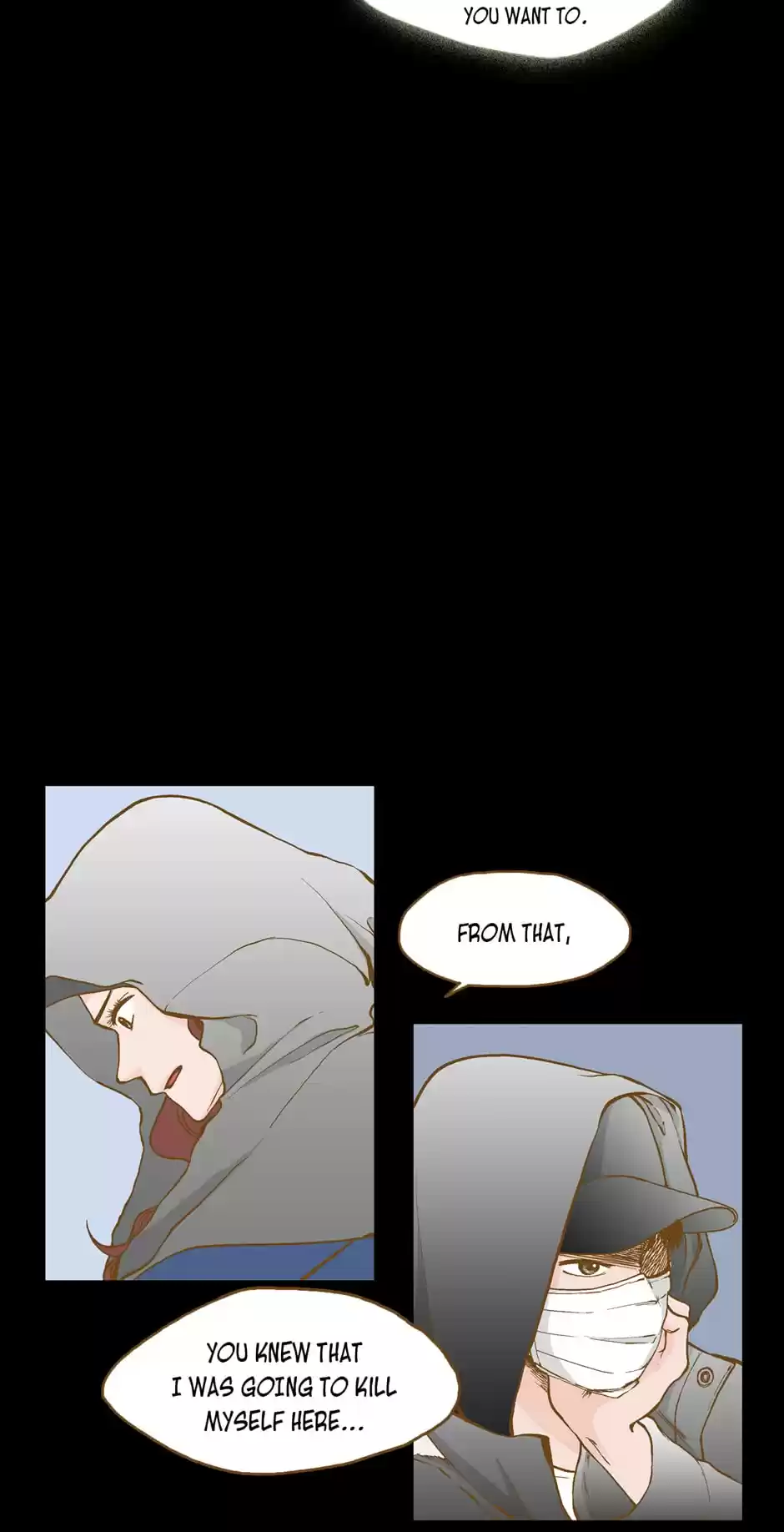 Ming Gi Nyu Ch.0 - Prologue