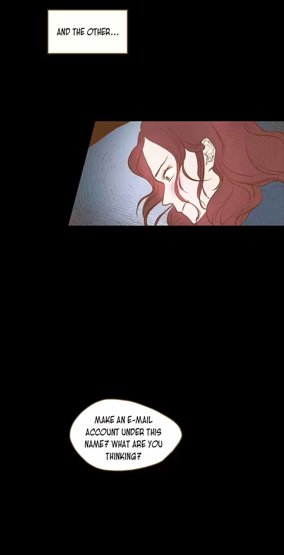 Ming Gi Nyu Ch.0 - Prologue