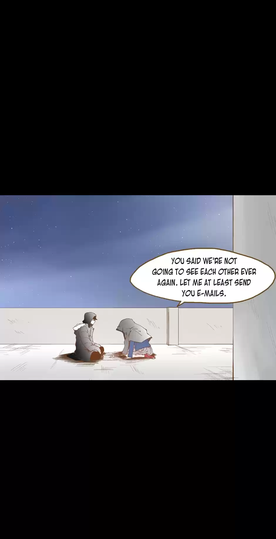 Ming Gi Nyu Ch.0 - Prologue