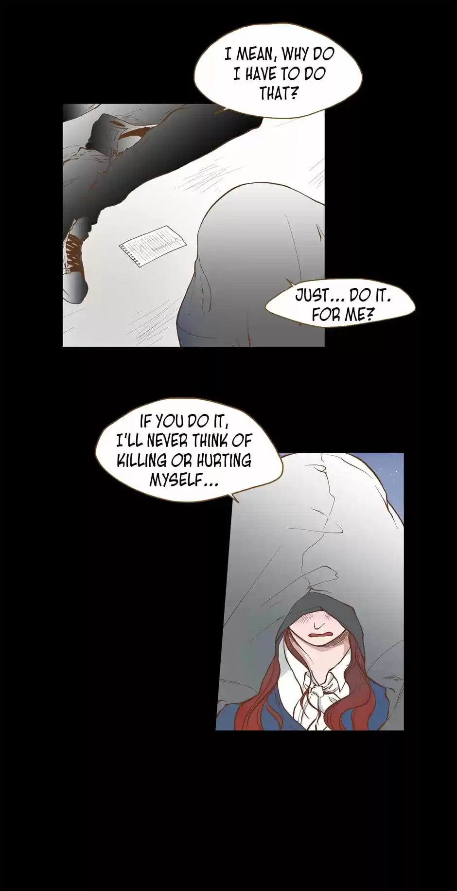 Ming Gi Nyu Ch.0 - Prologue