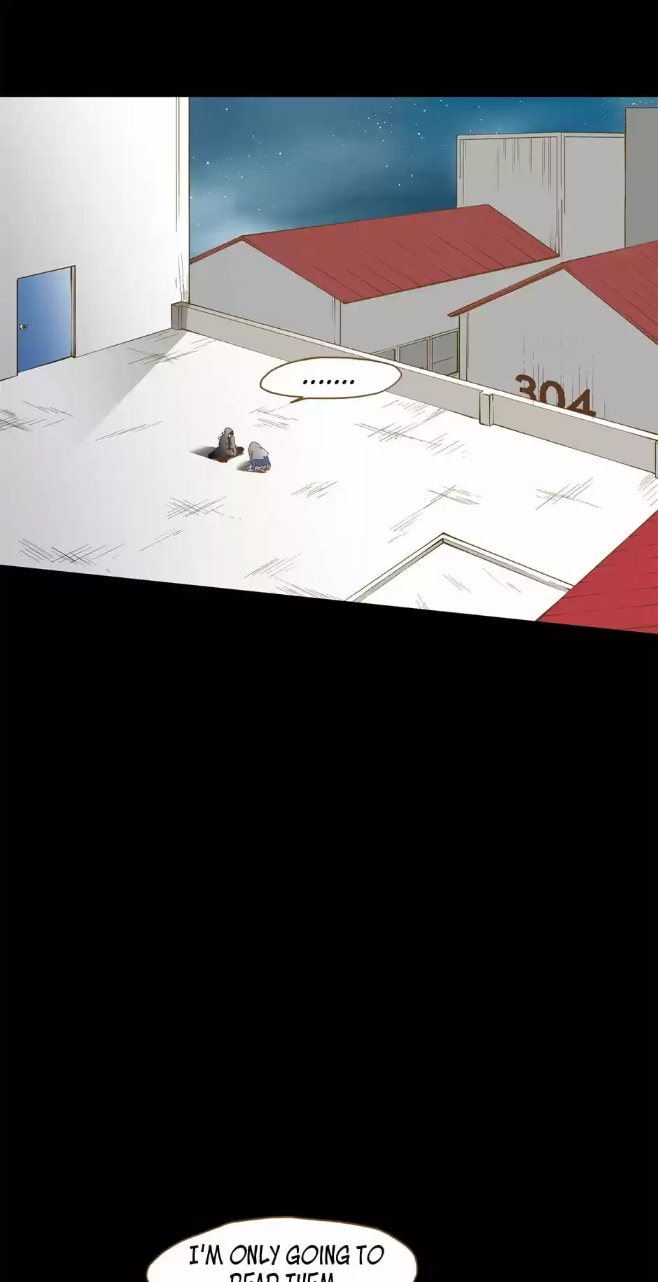 Ming Gi Nyu Ch.0 - Prologue