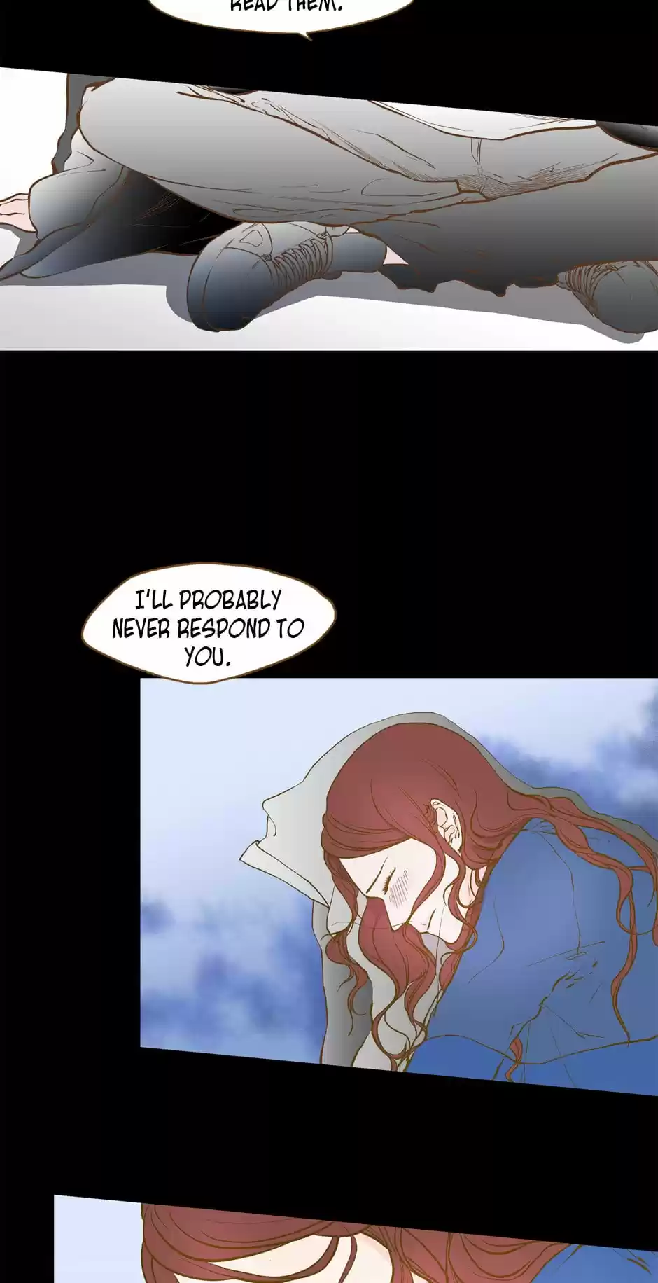 Ming Gi Nyu Ch.0 - Prologue