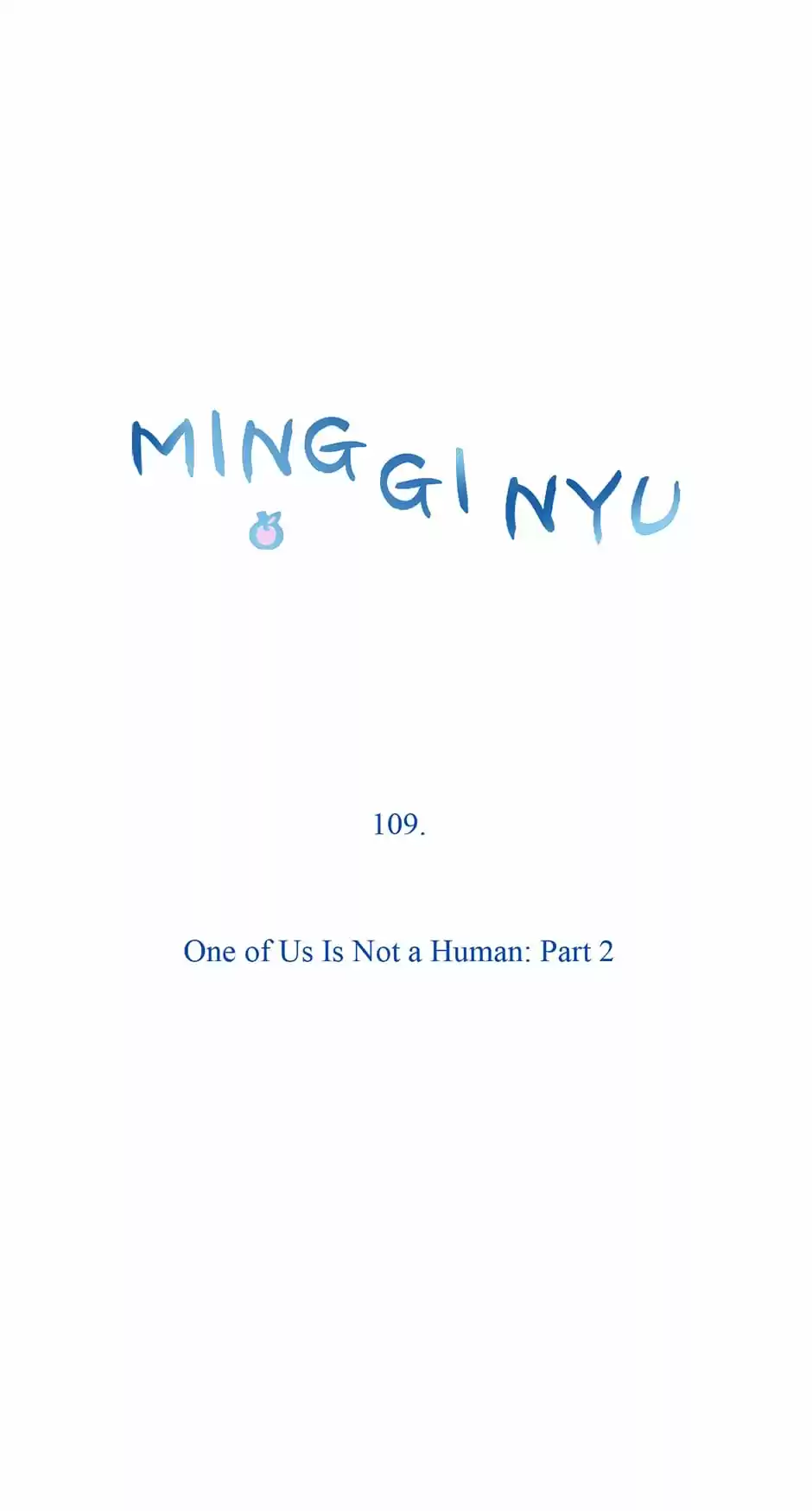 Ming Gi Nyu Ch.109