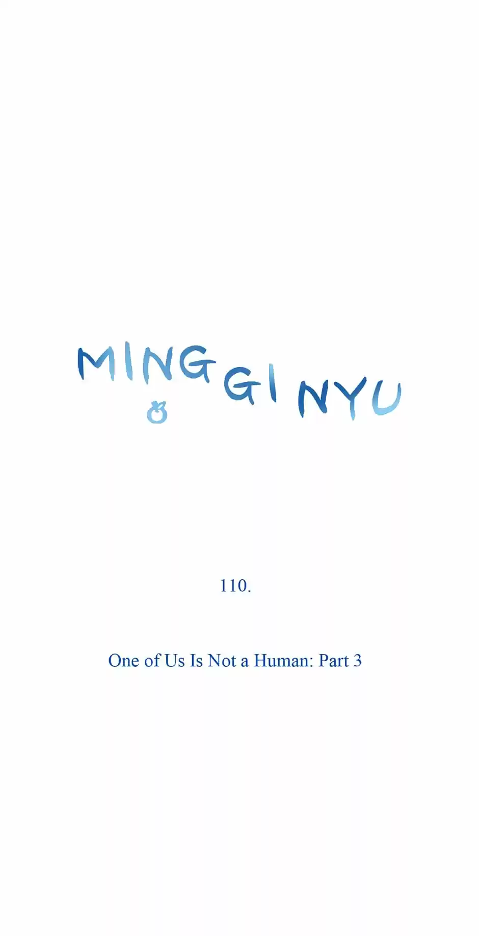 Ming Gi Nyu Ch.110
