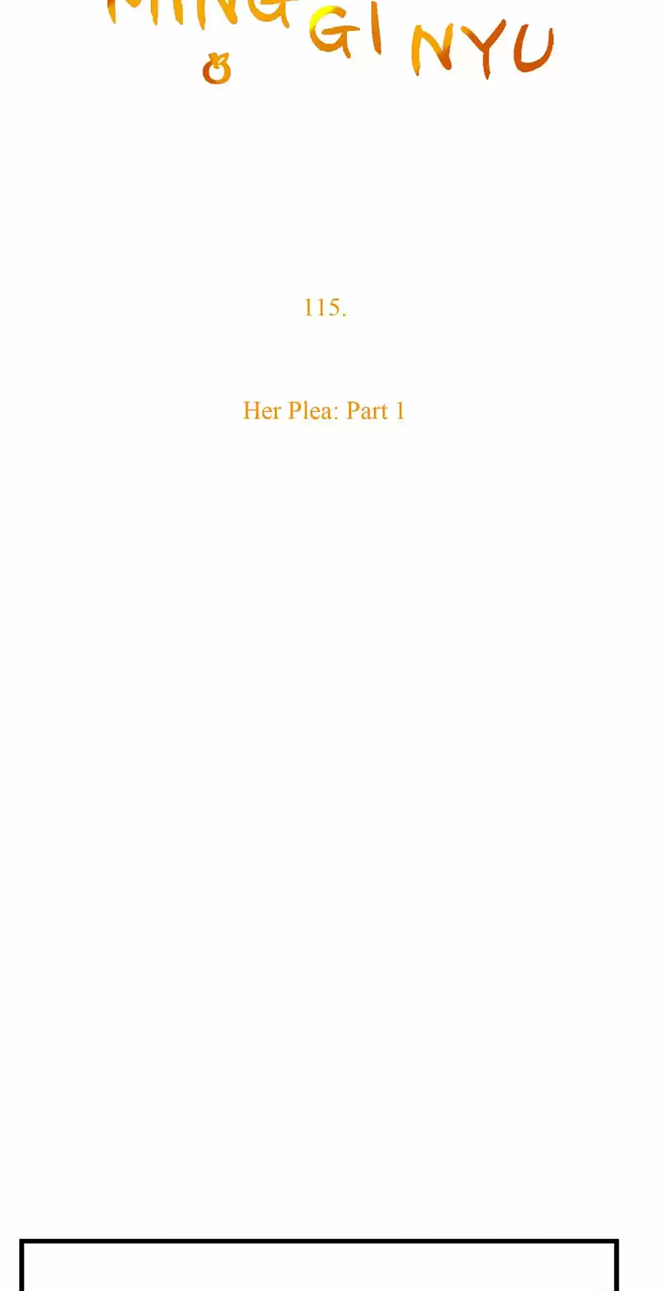 Ming Gi Nyu Ch.115