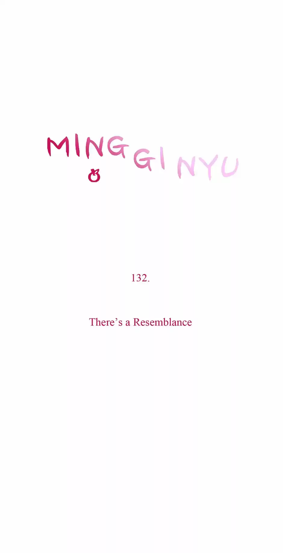 Ming Gi Nyu Ch.132