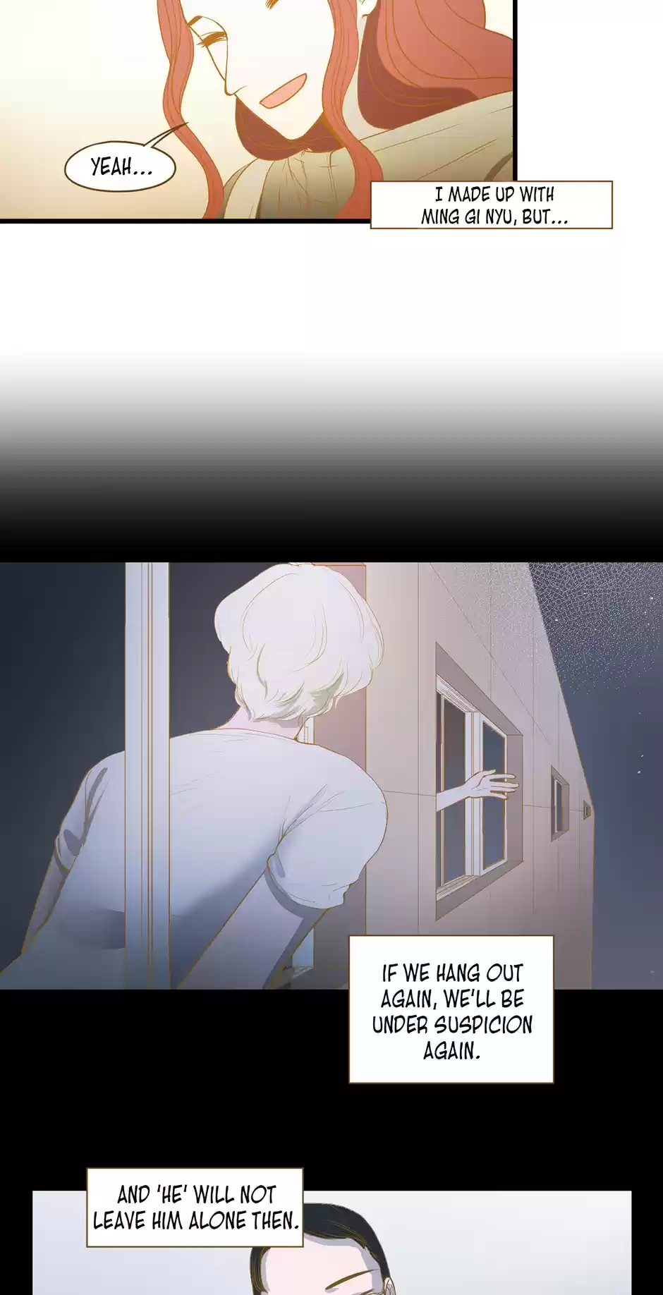 Ming Gi Nyu Ch.133