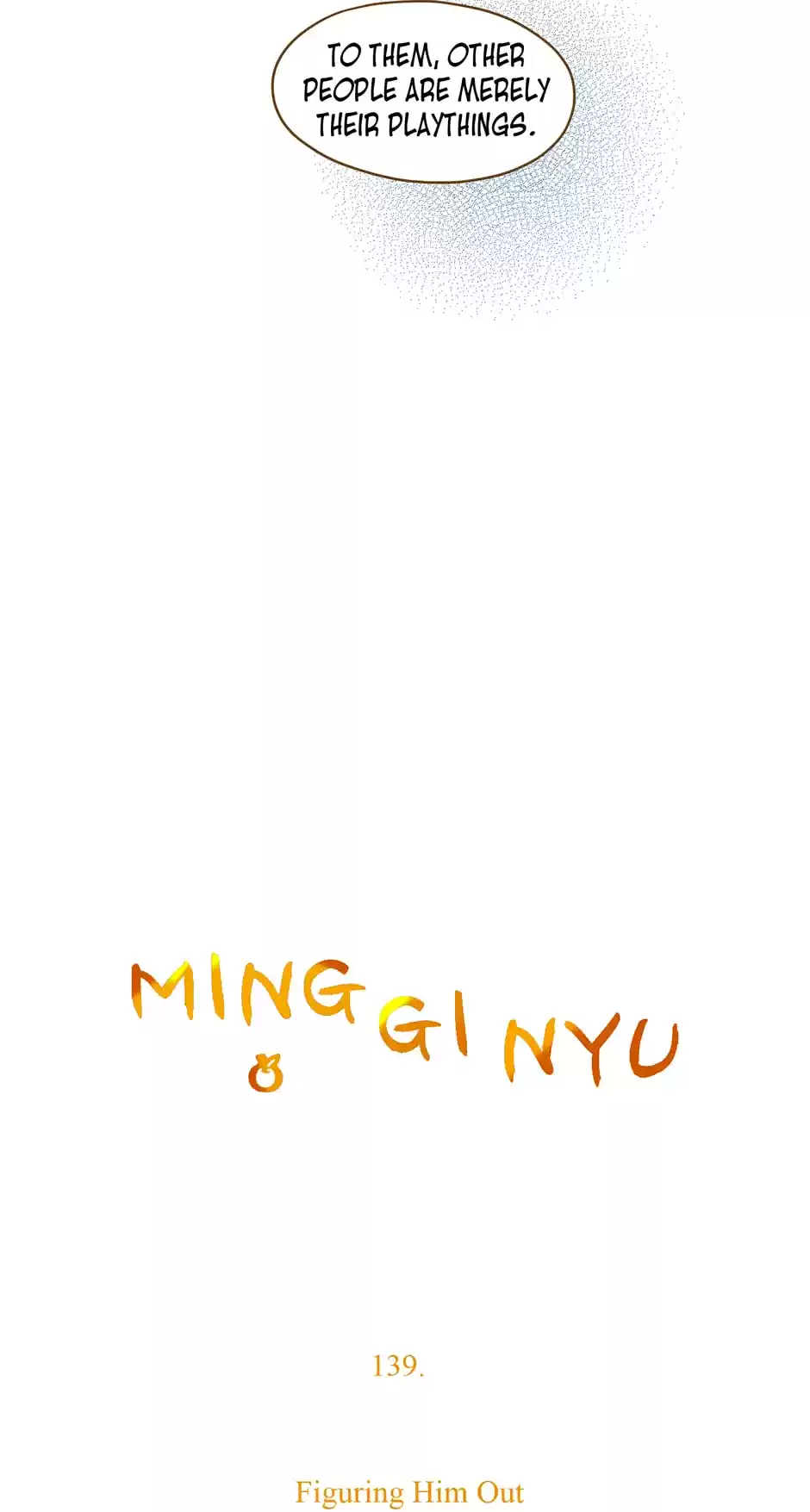 Ming Gi Nyu Ch.139