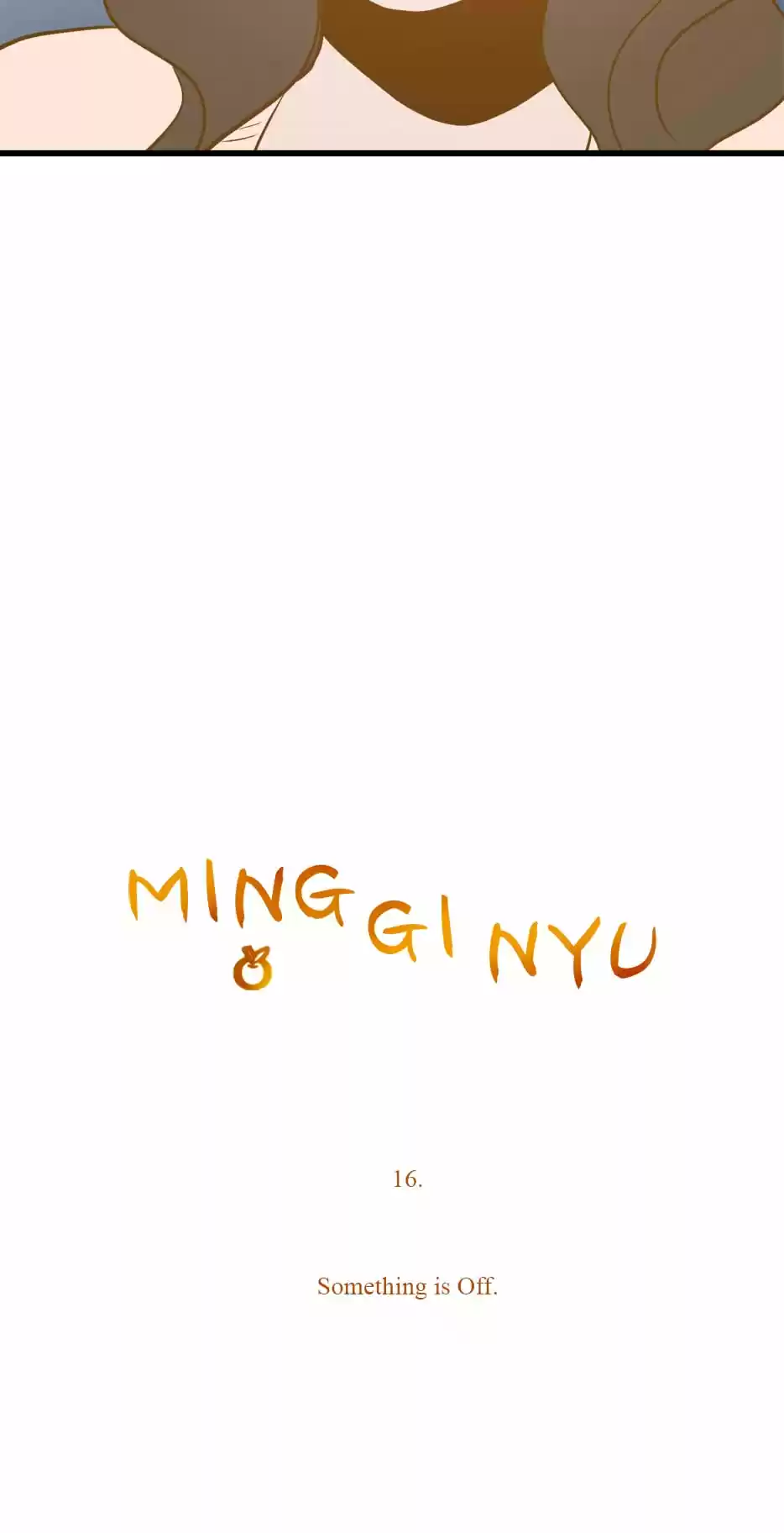 Ming Gi Nyu Ch.16