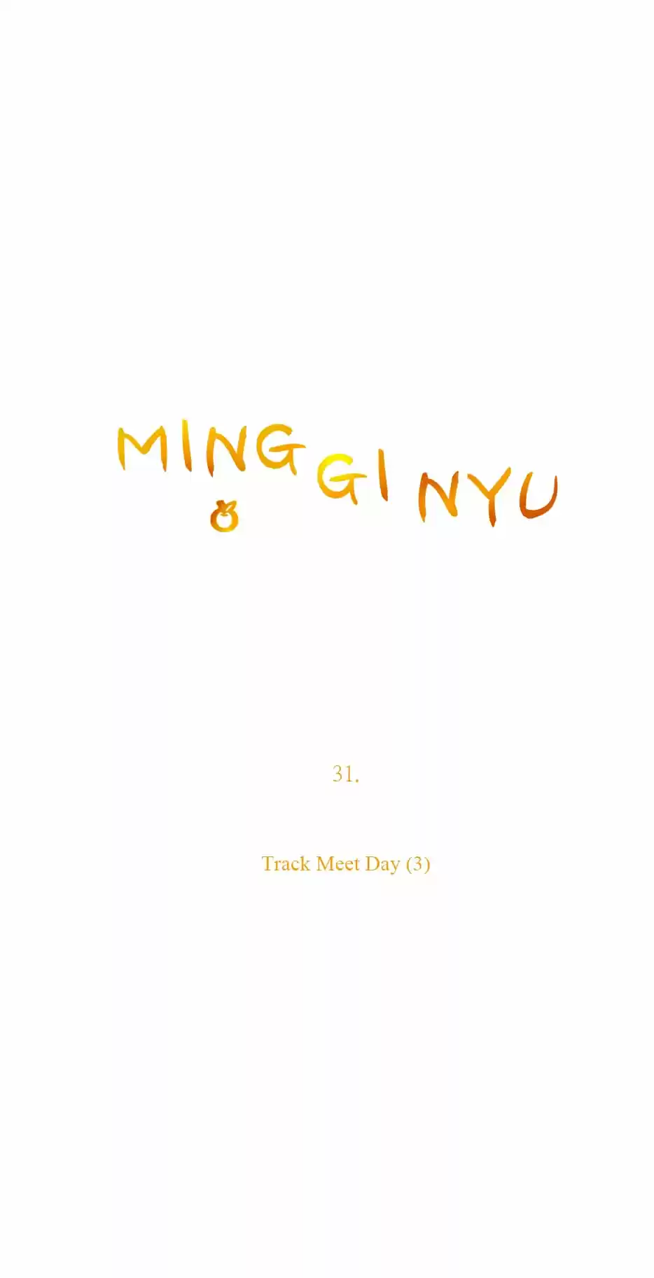 Ming Gi Nyu Ch.31