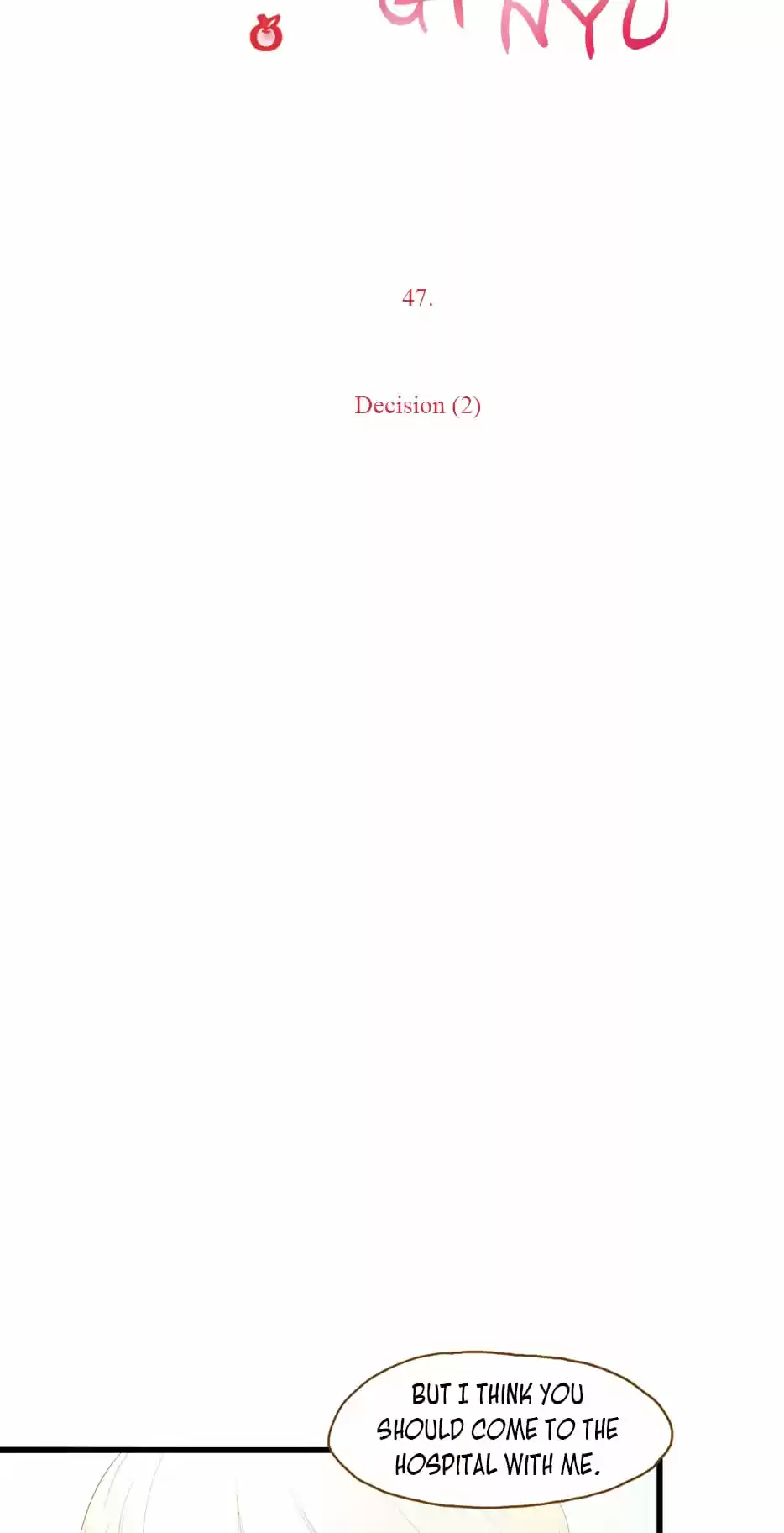 Ming Gi Nyu Ch.47