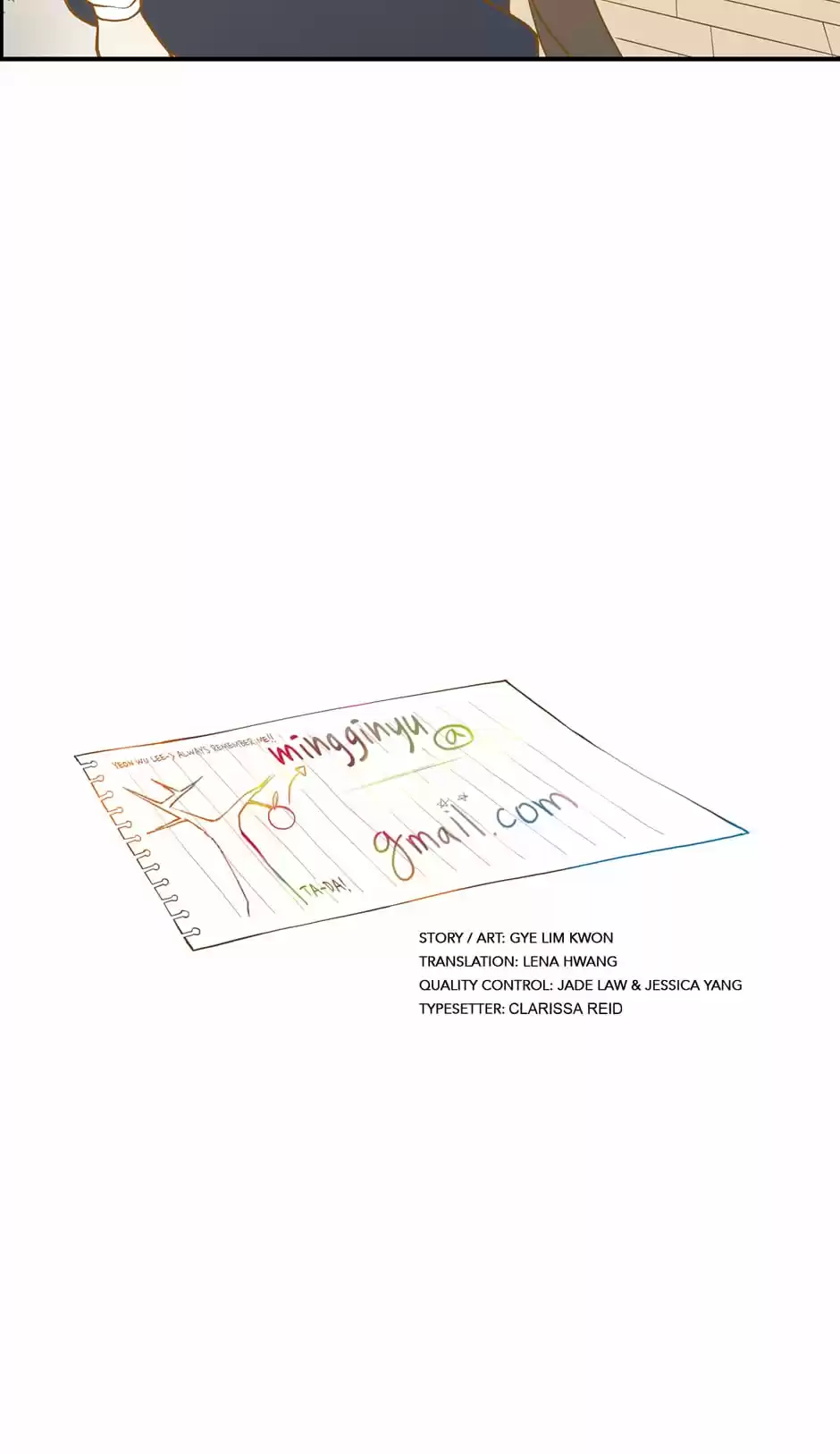 Ming Gi Nyu Ch.6