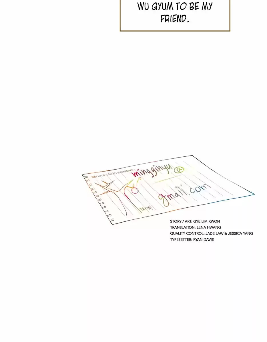Ming Gi Nyu Ch.63