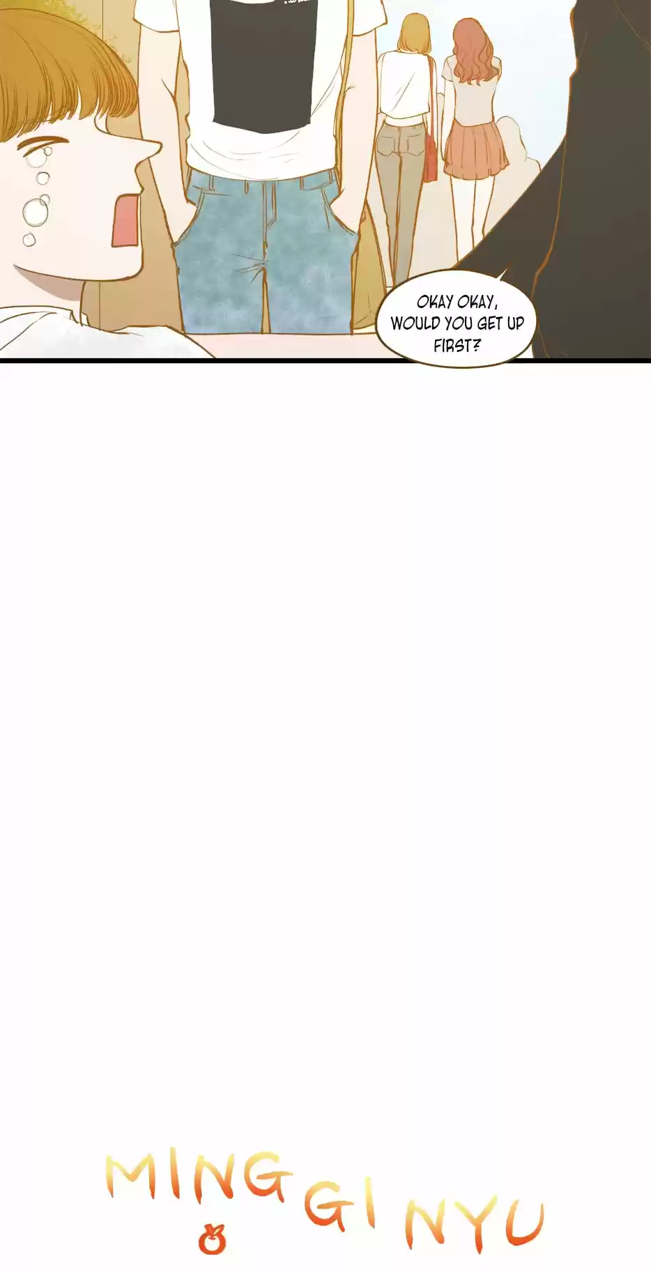 Ming Gi Nyu Ch.66
