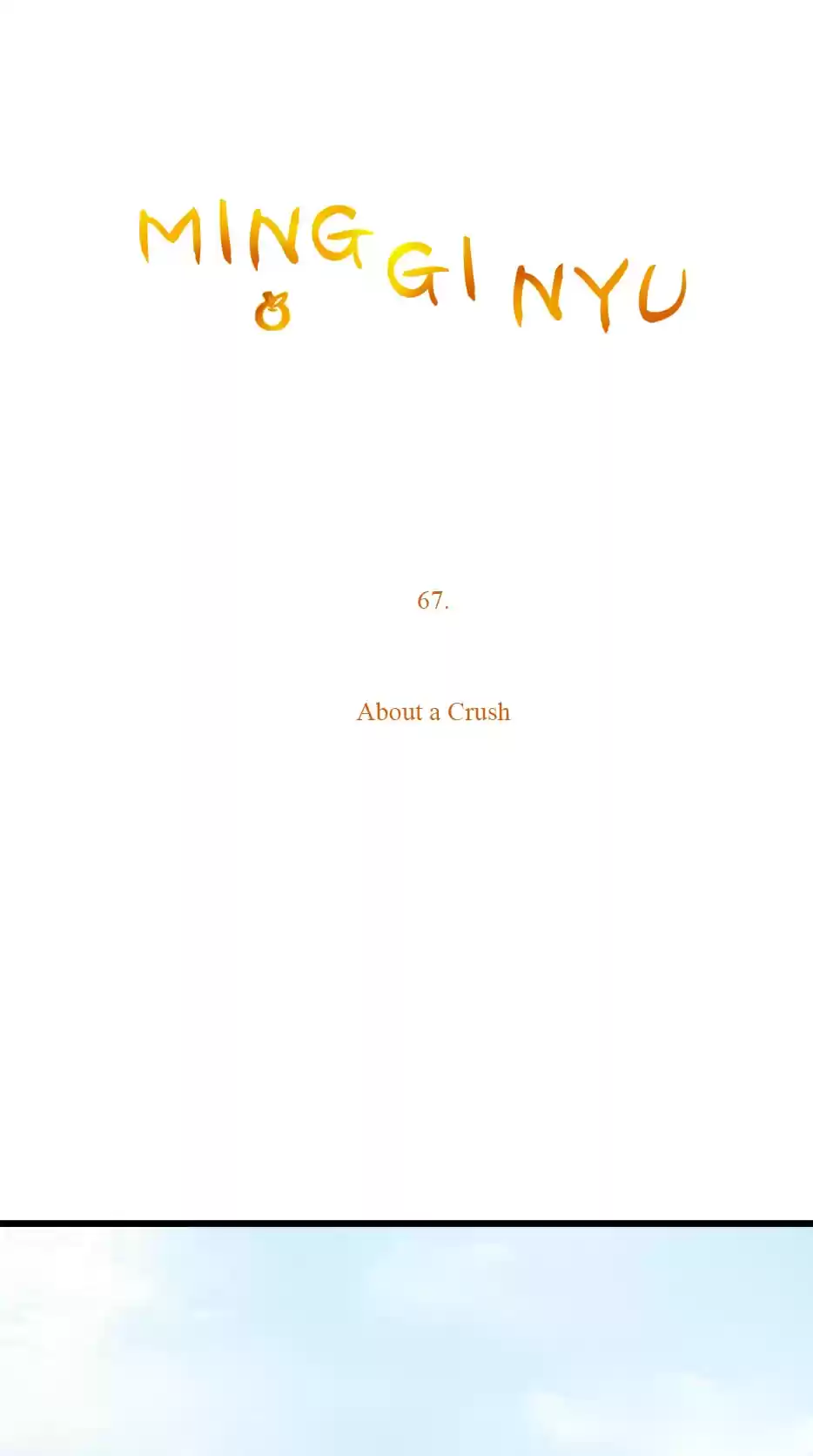 Ming Gi Nyu Ch.67