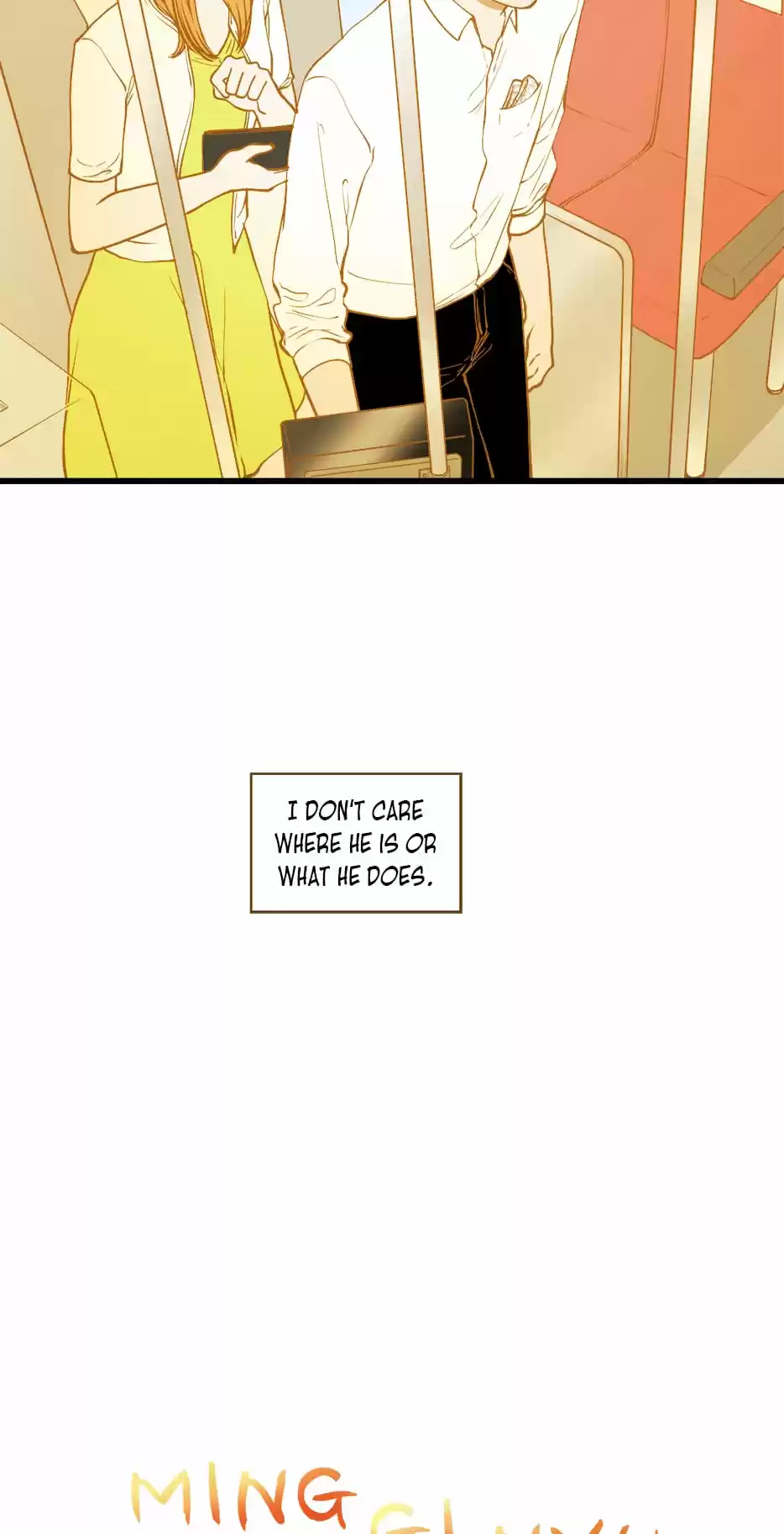 Ming Gi Nyu Ch.69