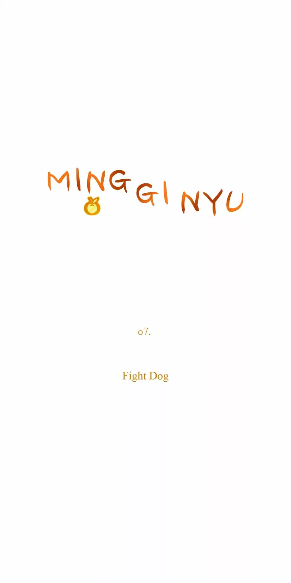 Ming Gi Nyu Ch.7