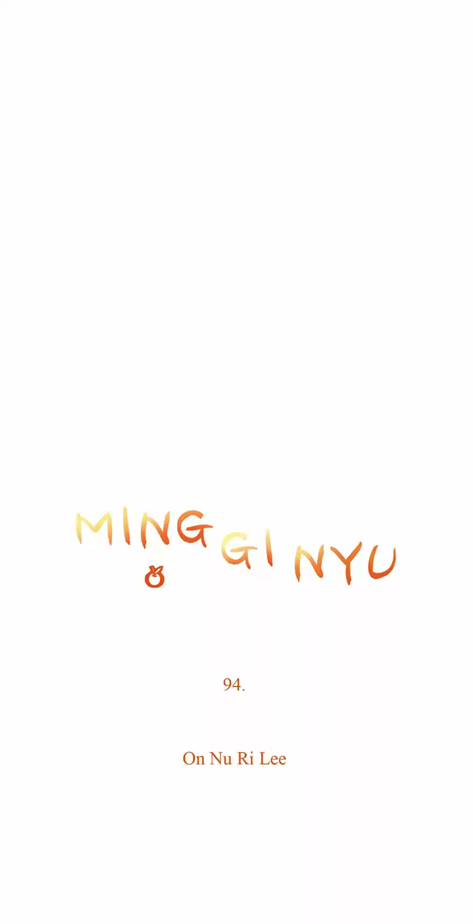 Ming Gi Nyu Ch.94
