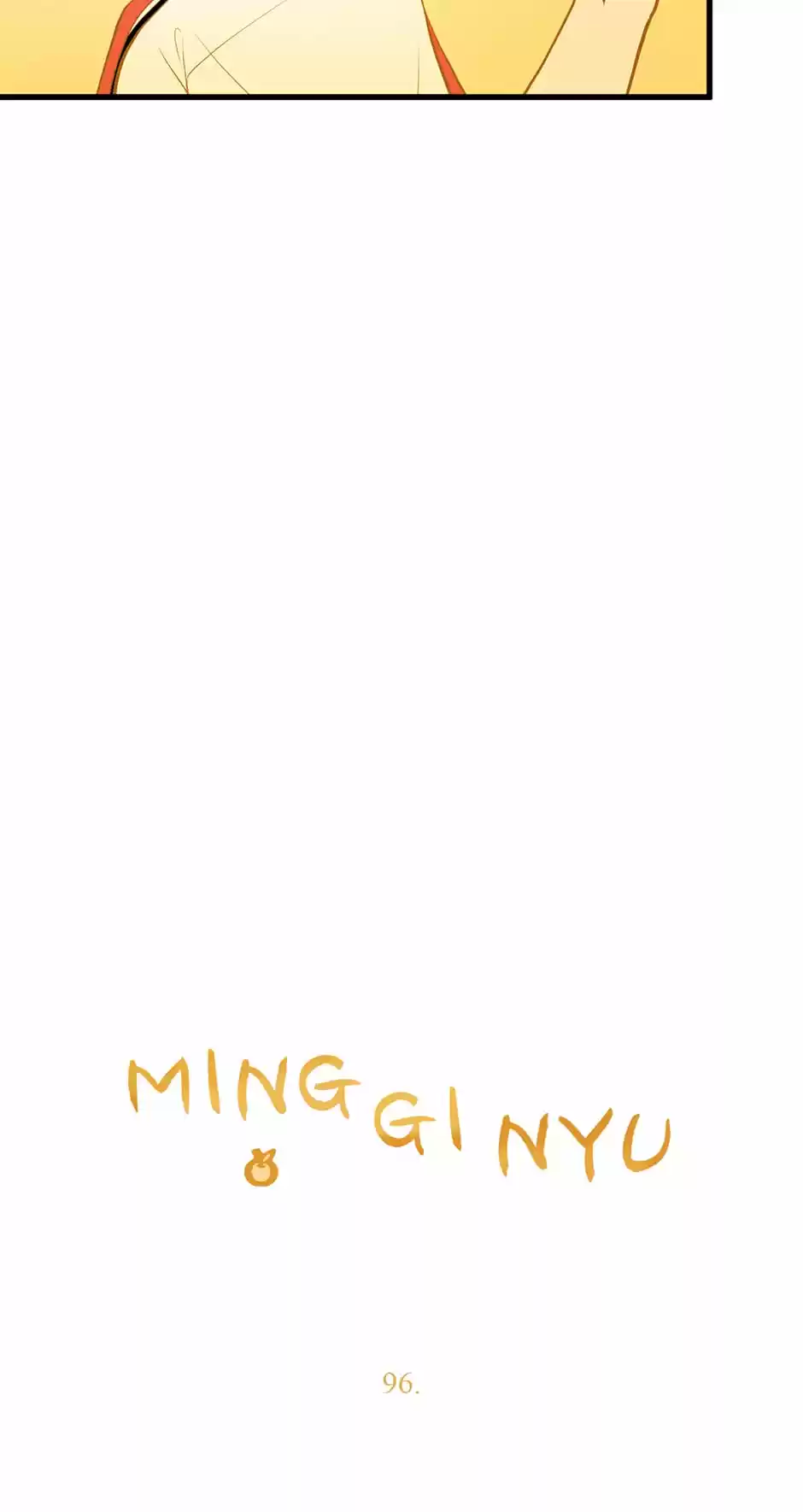 Ming Gi Nyu Ch.96