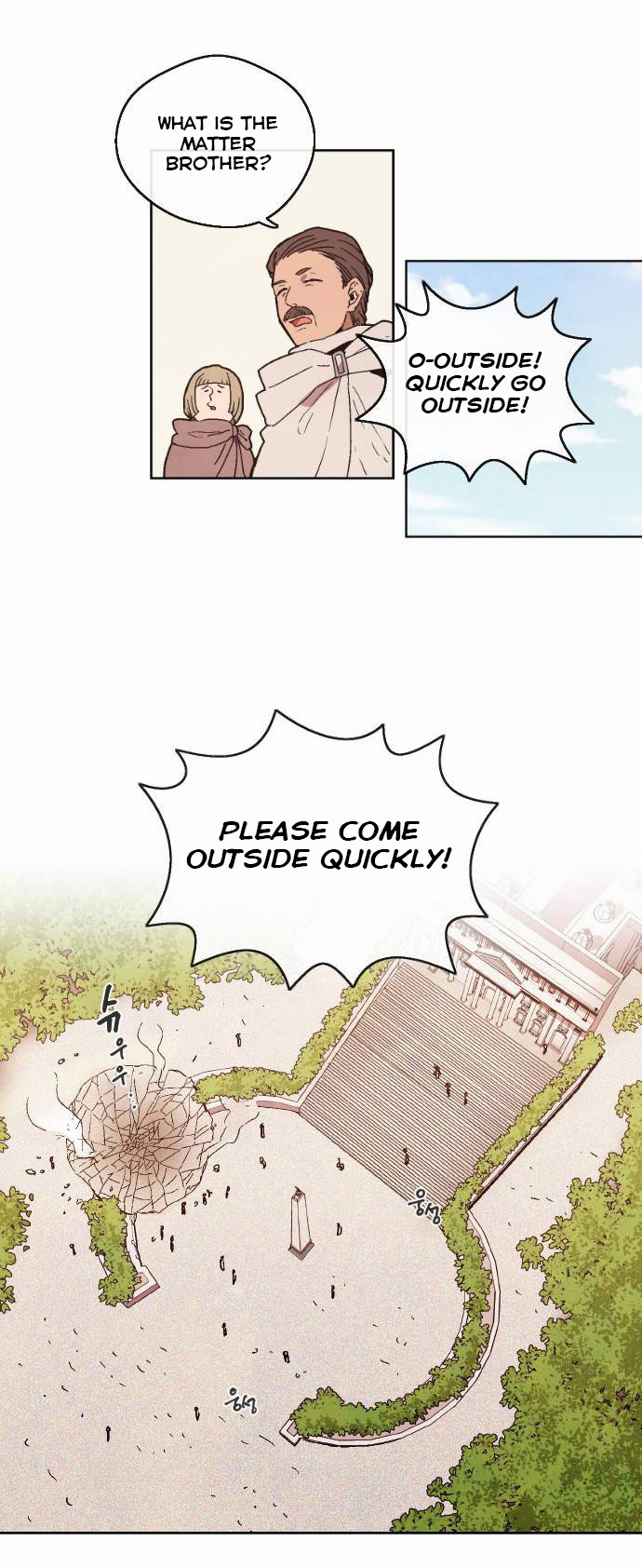 Miracle! Hero-nim Ch.2