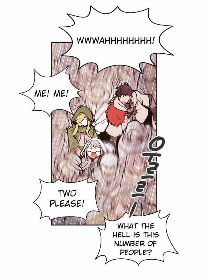 Miracle! Hero-nim Ch.5