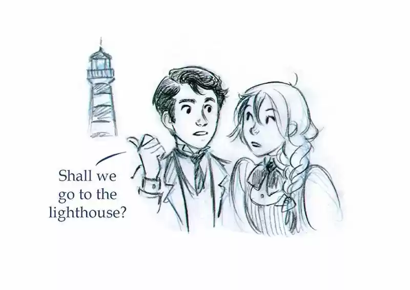 Miss Abbott and the Doctor 1