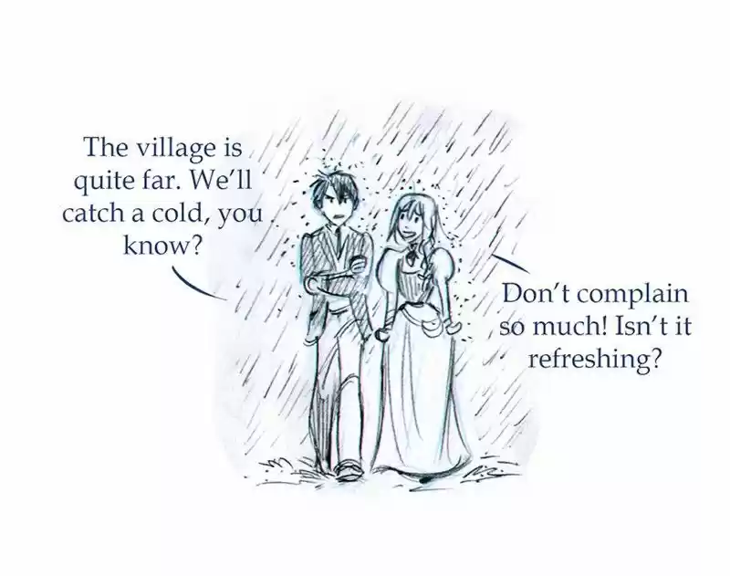 Miss Abbott and the Doctor 1