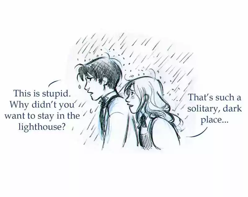 Miss Abbott and the Doctor 1