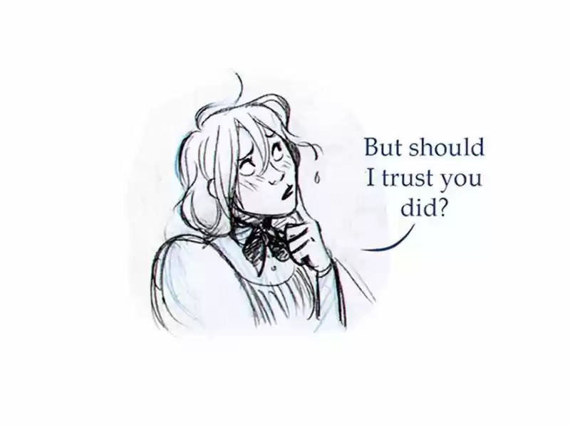 Miss Abbott and the Doctor 1