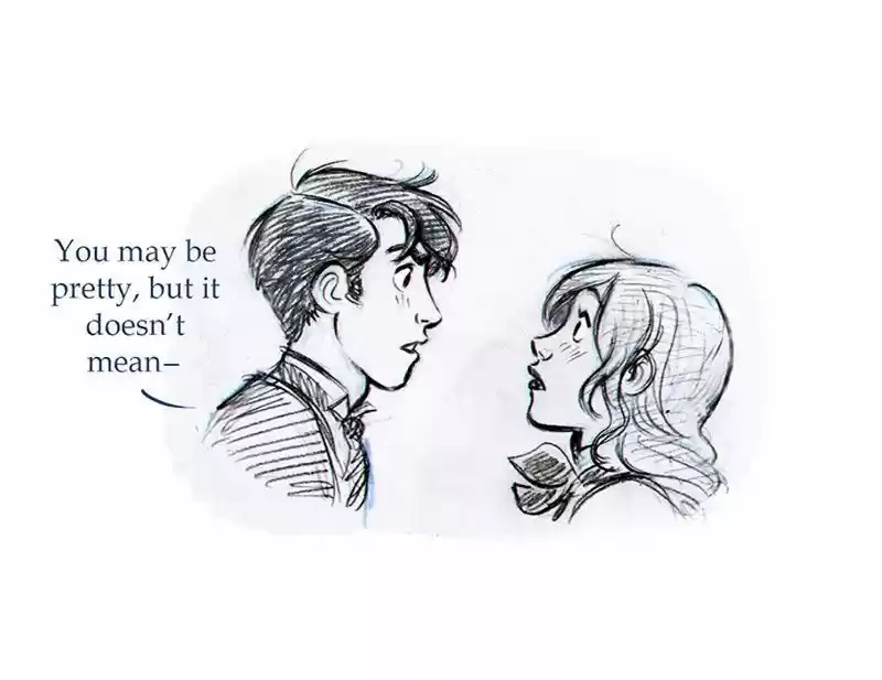 Miss Abbott and the Doctor 1