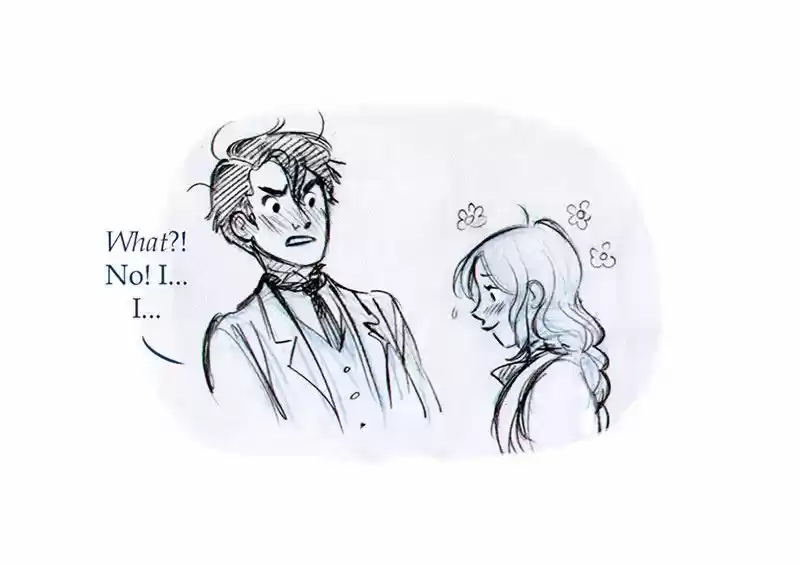 Miss Abbott and the Doctor 1