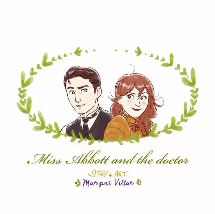Miss Abbott and the Doctor 1