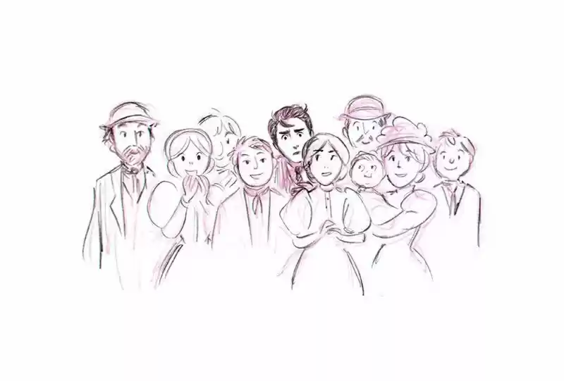 Miss Abbott and the Doctor 10